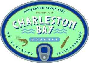 Charleston Bay Gourmet logo